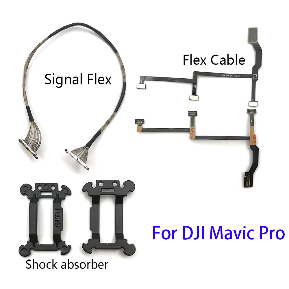 Drone Gimbal Ribbon Cable - Kabel sygnałowy Flex Loop do DJI