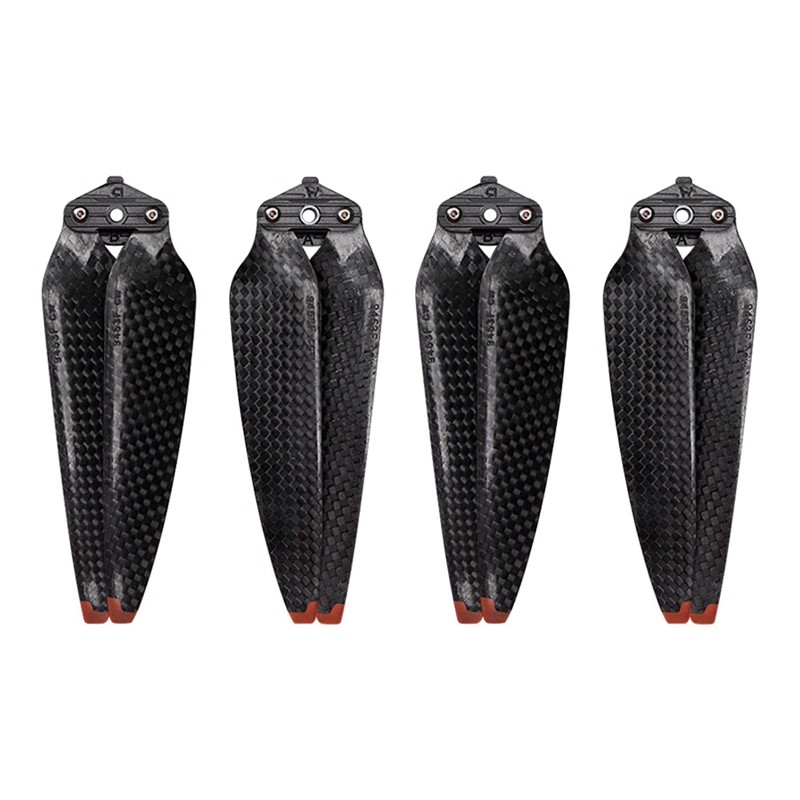 4 szt. śmigieł z włókna węglow – Dji Drone Air 3 recenzja i cena