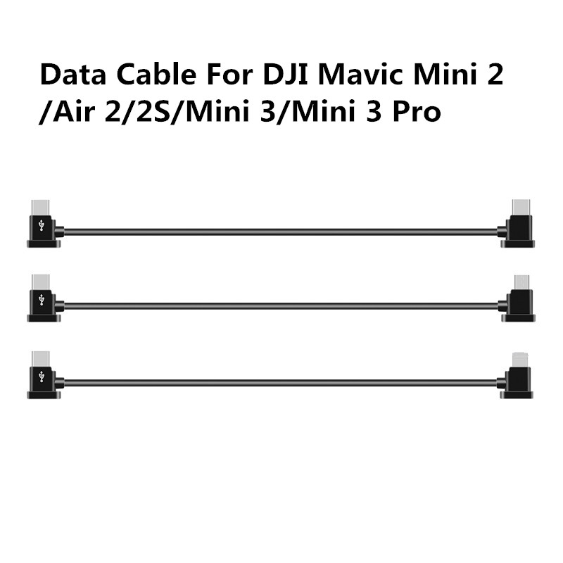 Nowy kabel do transmisji danyc – Dji Drone Air 3 recenzja i cena