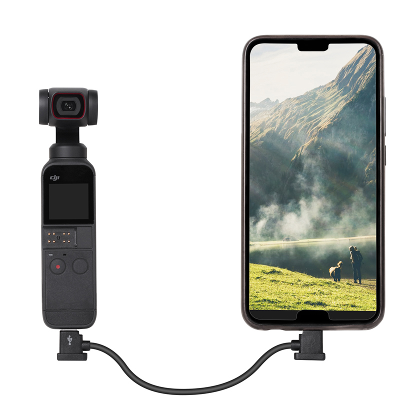 Nowy kabel do transmisji danyc – Dji Drone Air 3 recenzja i cena