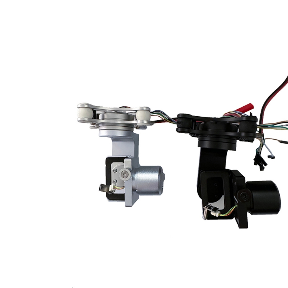 NCZOBOE Stopowy 3-osiowy bezsz – Drone Gimbal For Gopro recenzja i cena