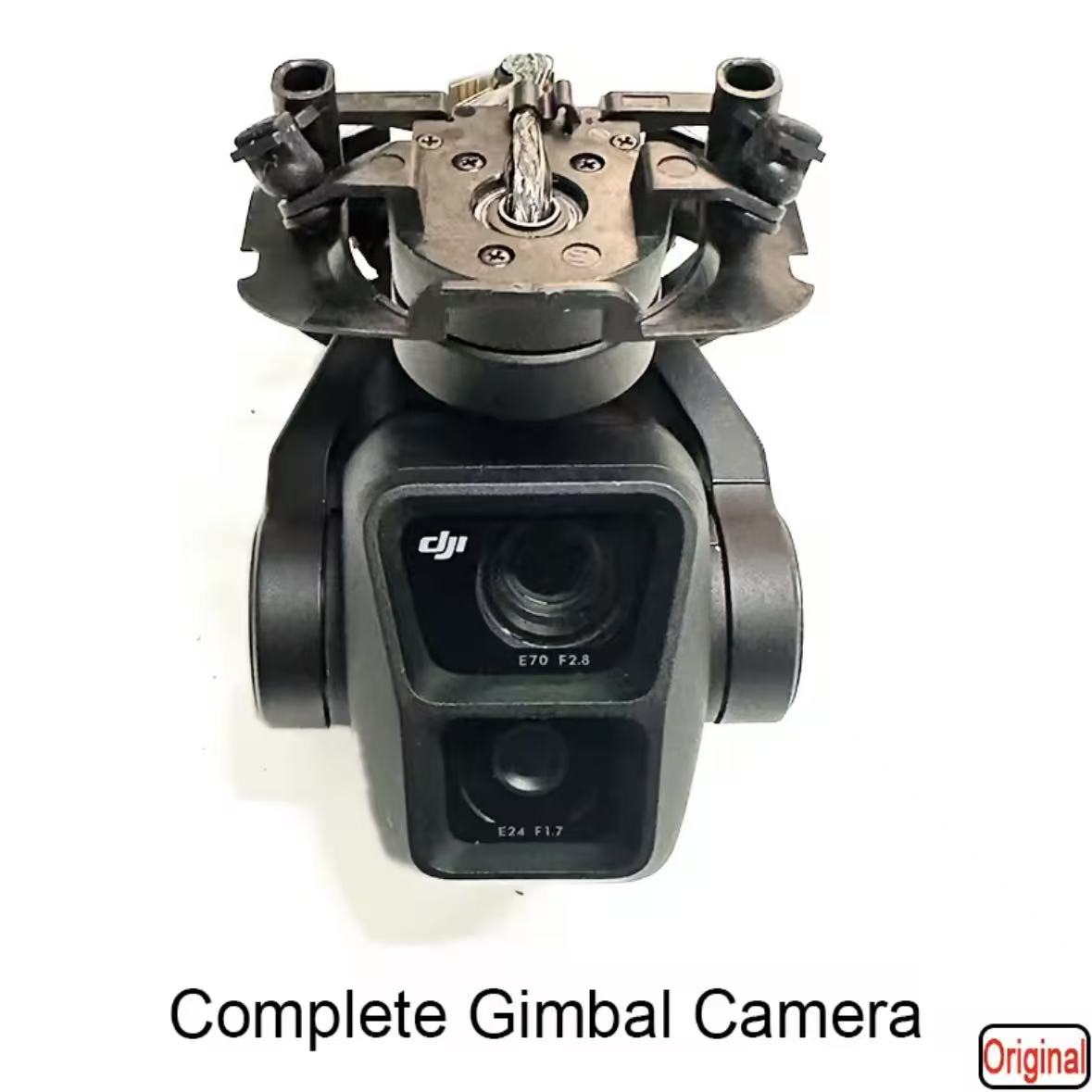 Kabel PTZ Gimbal do Mavic Air  – Drone Gimbal Case recenzja i cena