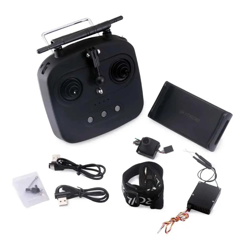 Skydroid T10 Zdalnie Sterowany – Drone Gimbal 2 Axis recenzja i cena