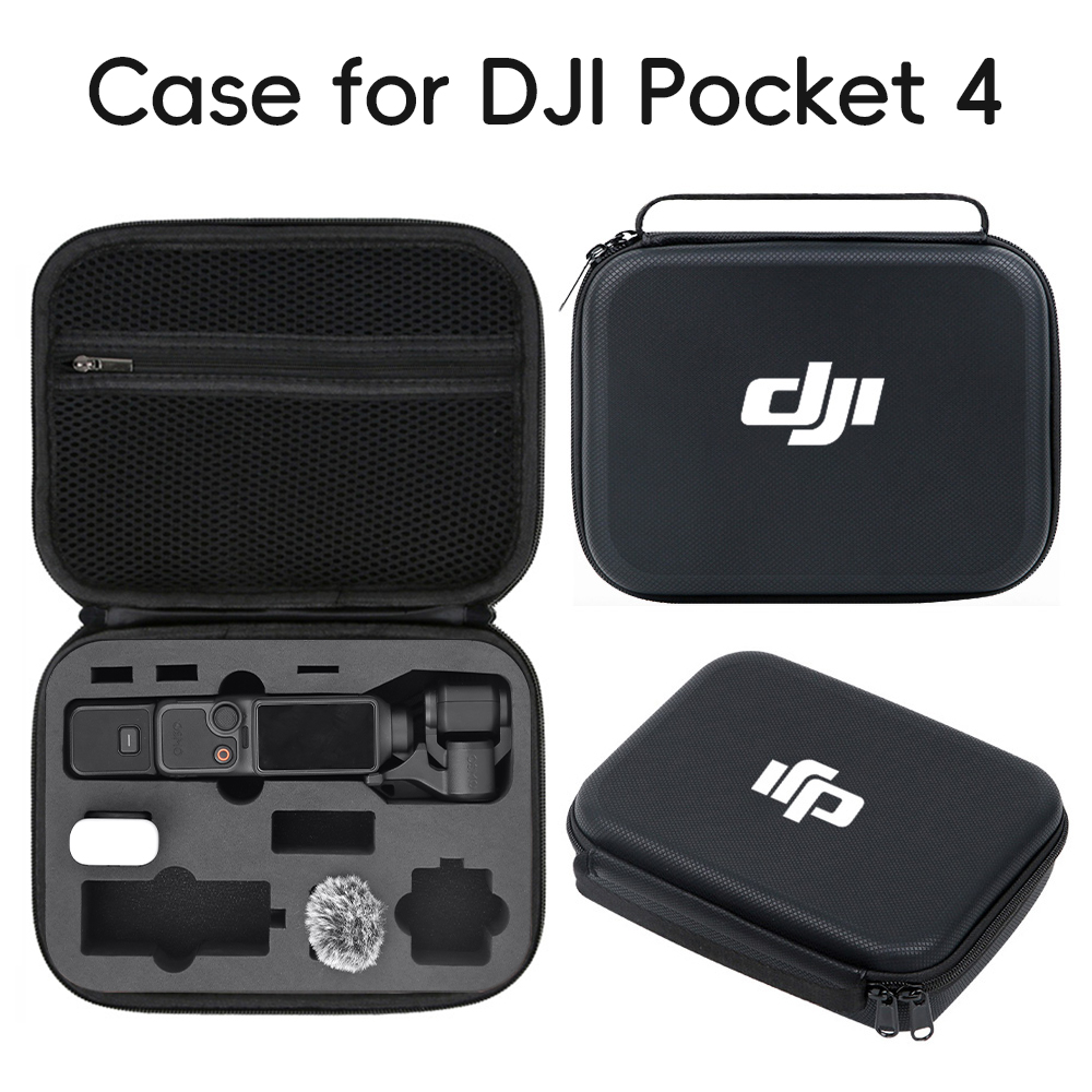 Torba transportowa na stabiliz – Drone Gimbal Case recenzja i cena