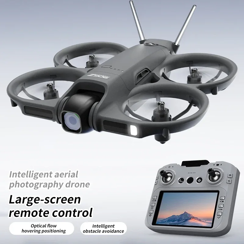 Lenovo Drone 8K Aerial HD Inte – Drone Gimbal 2 Axis recenzja i cena
