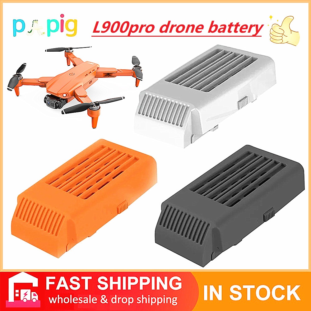 L900 Pro GPS Drone 4K Drone Ba – Drone Gimbal Controller recenzja i cena