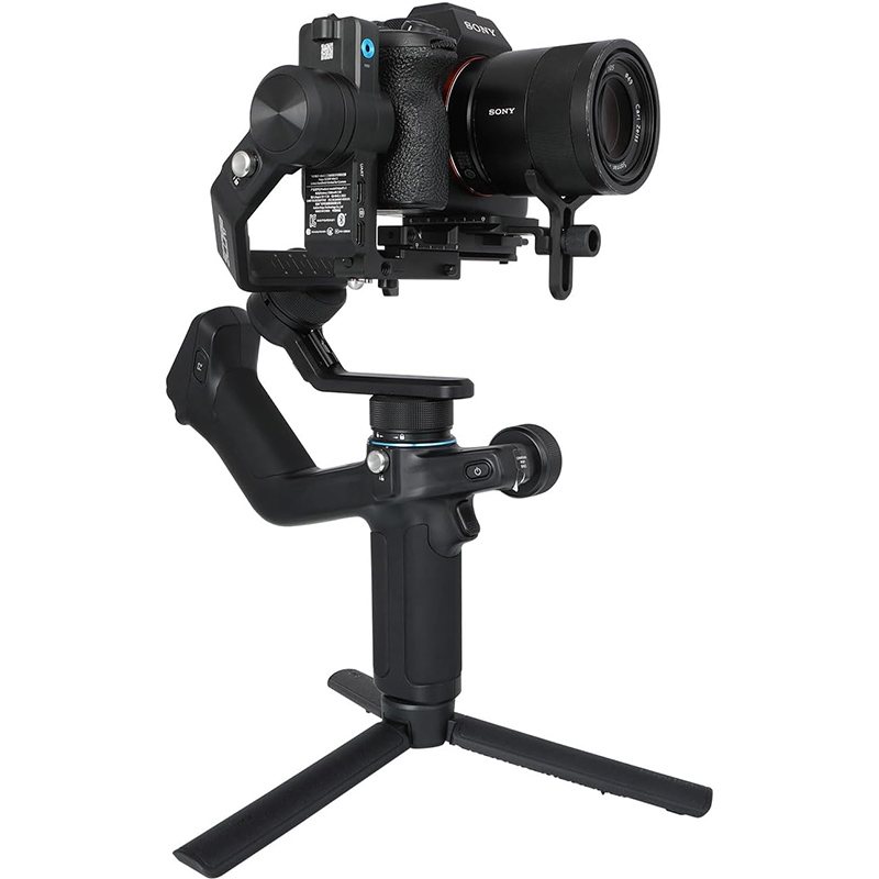 FeiyuTech SCORP Mini 2 do bezl – Drone Gimbal For Gopro recenzja i cena