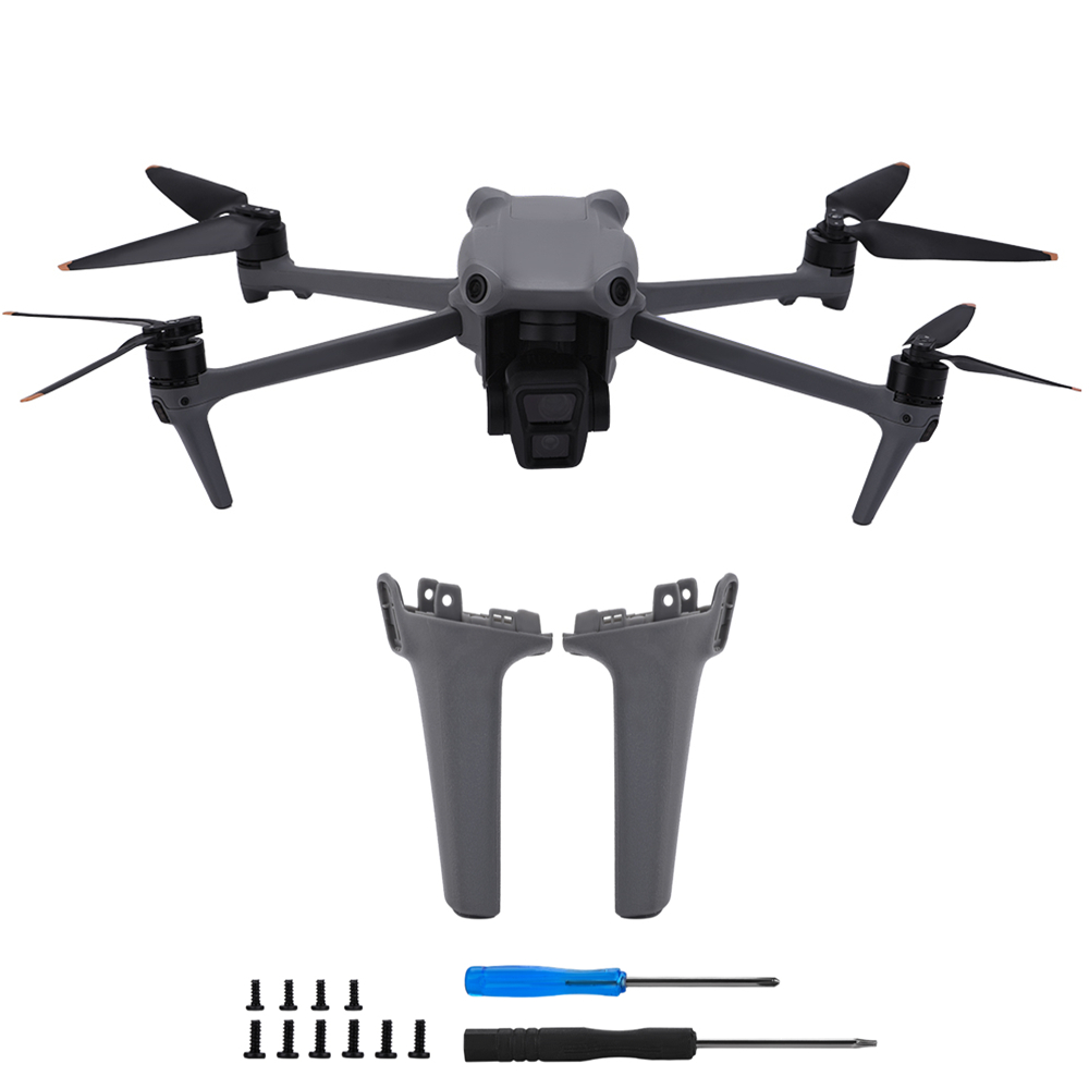 Dla DJI AIR 3 Naprawa ramienia – Dji Drone Air 3 recenzja i cena