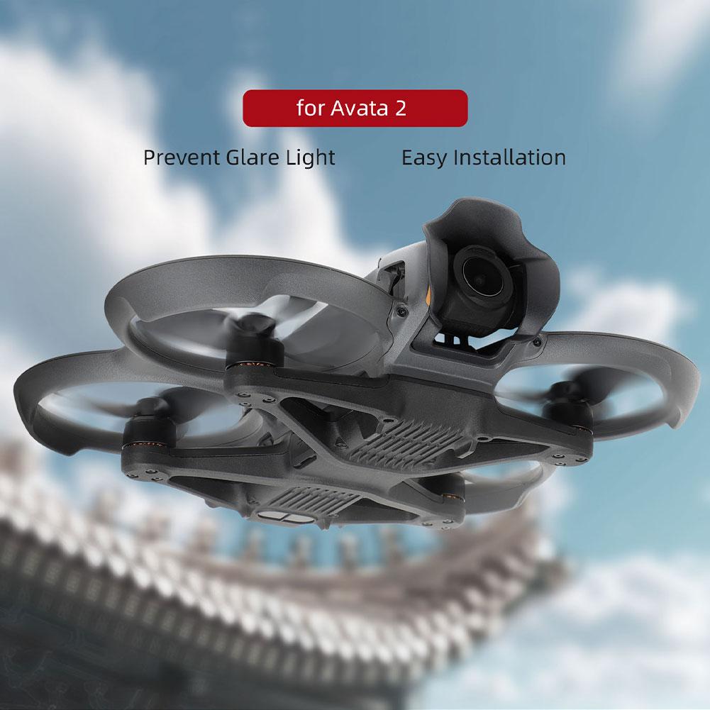 Sunnylife dla DJI AVATA 2 Osło – Drone Gimbal Case recenzja i cena