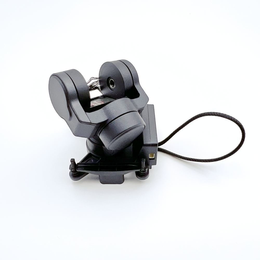 NCZOBOE C-20T 3-osiowy gimbal  – Drone Gimbal 3 Axis recenzja i cena
