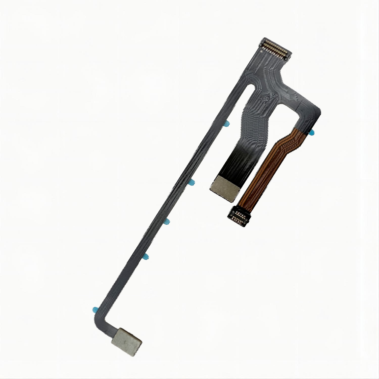 Elastyczny kabel taśmowy 3 w 1 – Drone Gimbal Ribbon Cable recenzja i cena